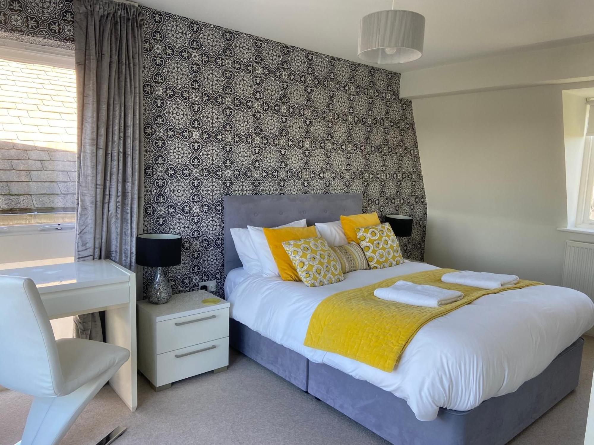 Reed Warbler - Hm111 - Lower Mill Estate Penthouse Apartment With Spa Access Somerford Keynes Exterior foto